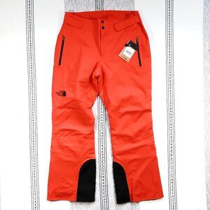 NWT The North Face Lenado Women's Ski Pants | XL Regular